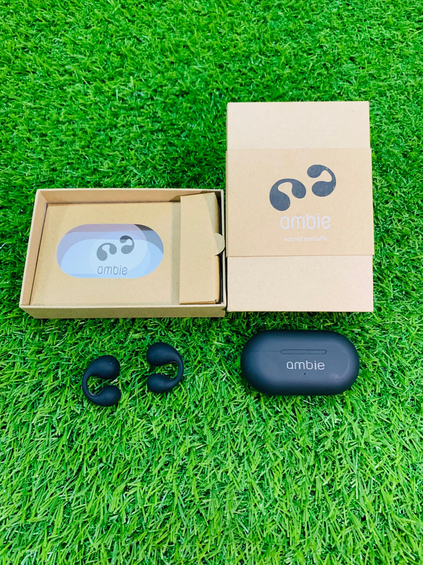Ambie Aircuffs Wireless Earbuds