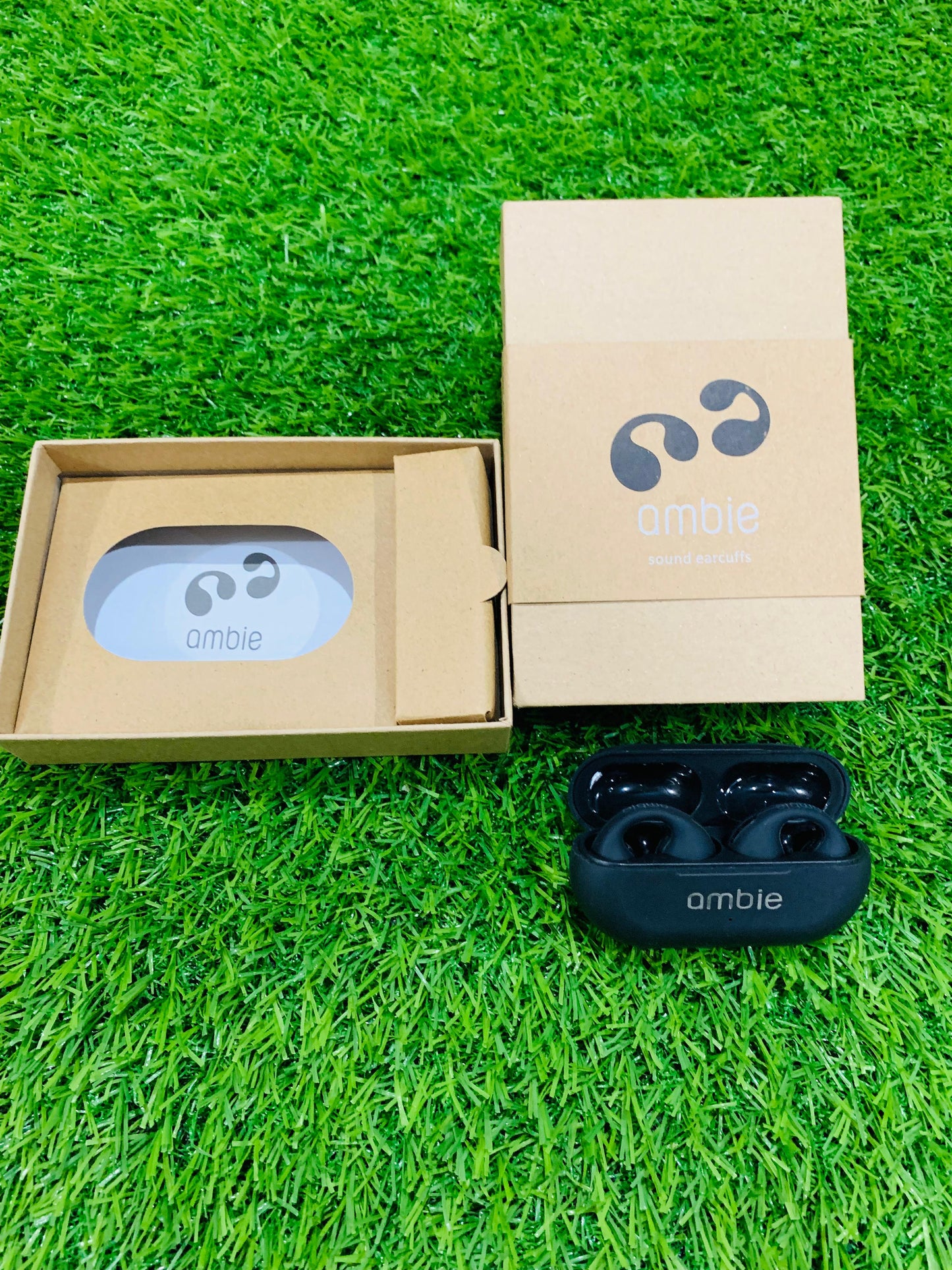 Ambie Aircuffs Wireless Earbuds