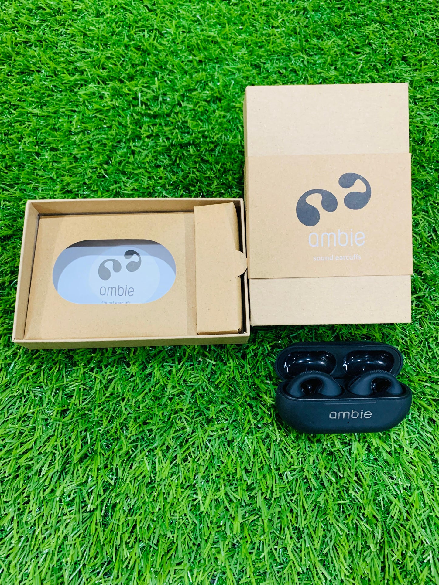 Ambie Aircuffs Wireless Earbuds