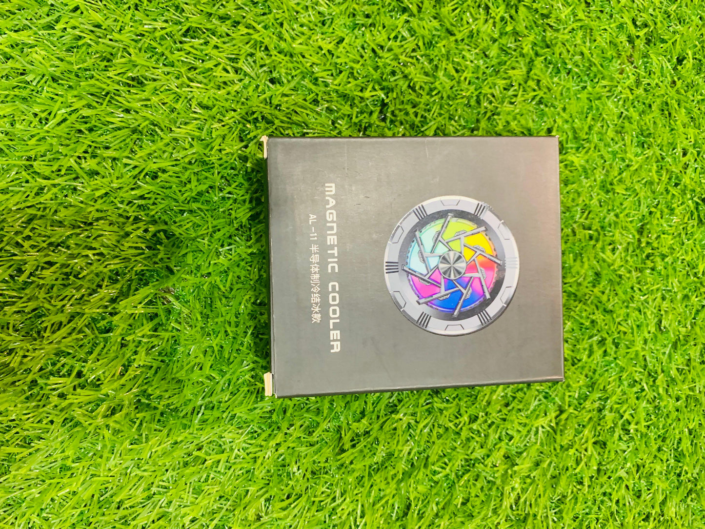 A-11 Magnetic Gaming Cooler