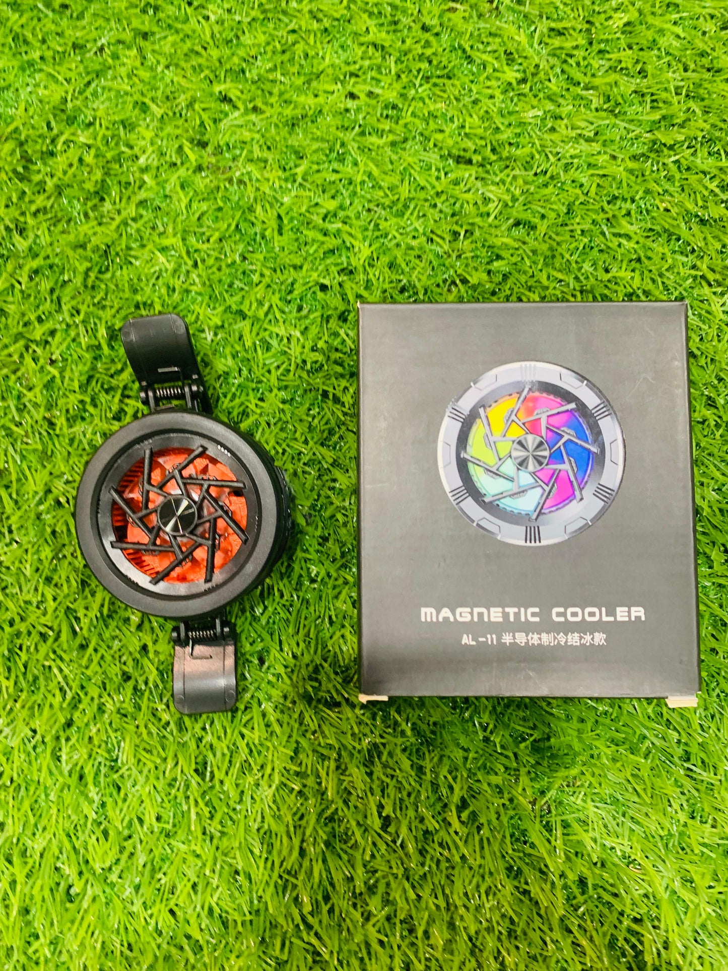 A-11 Magnetic Gaming Cooler