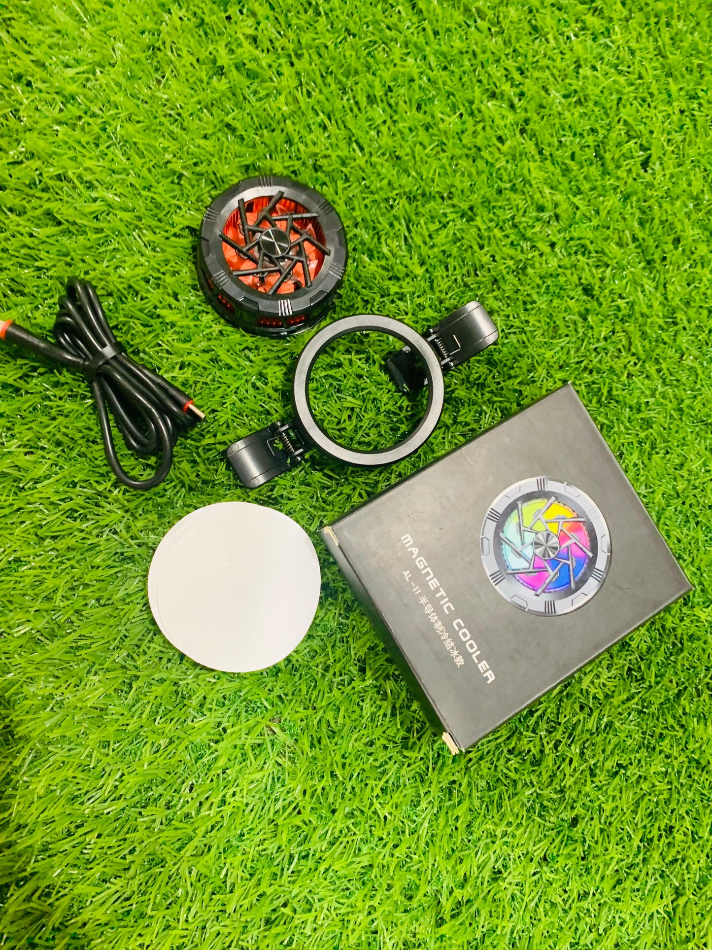 A-11 Magnetic Gaming Cooler