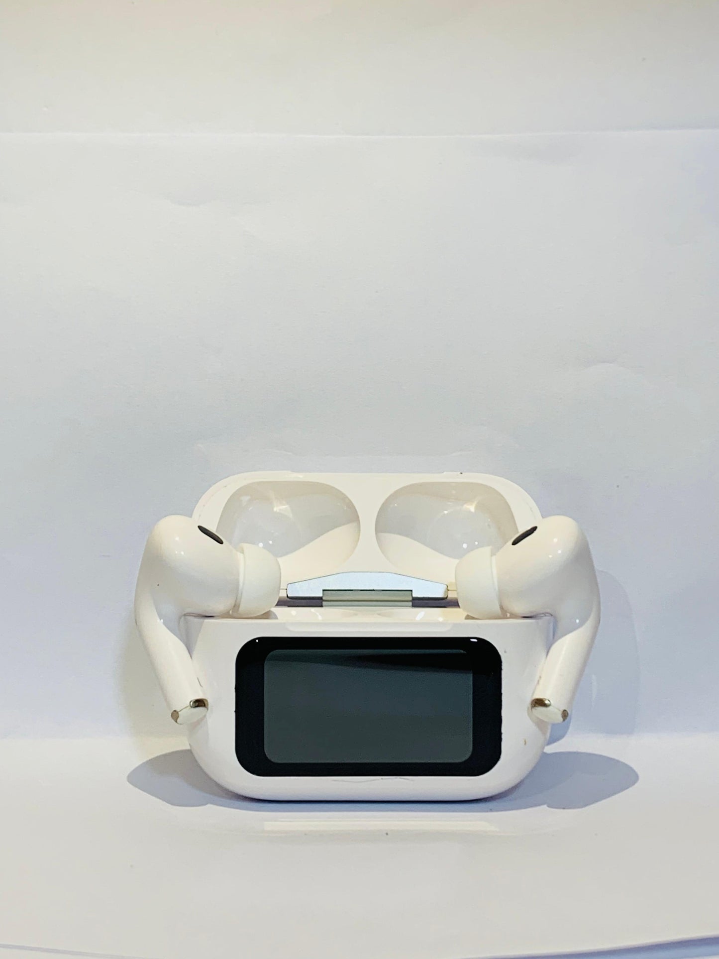 L58 Pro Touch Wireless Earbuds