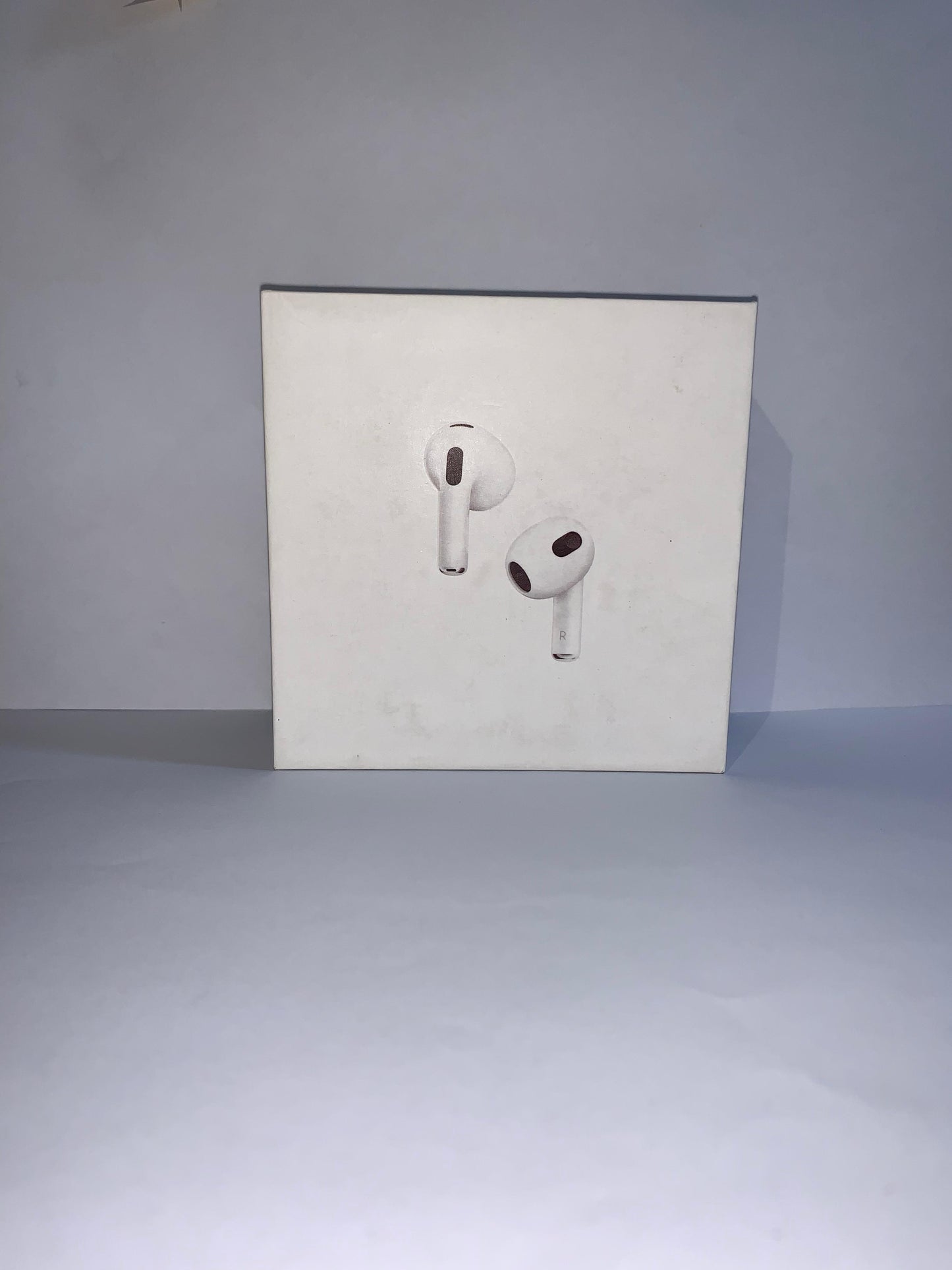 Airpods Pro 3 Wireless Earbuds