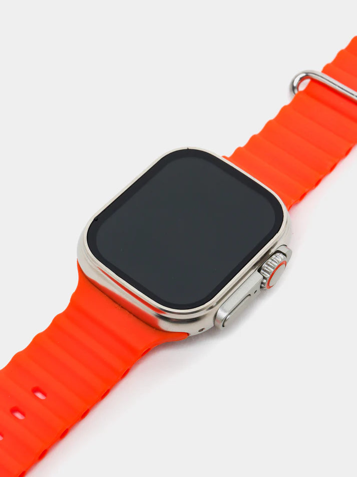 "T900 Ultra 2 Smartwatch