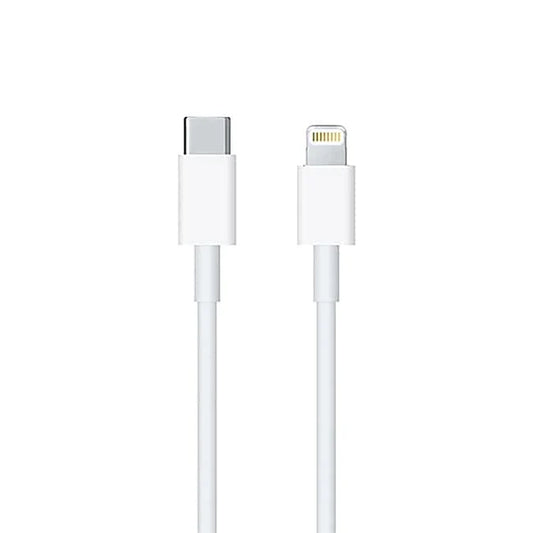 Apple Type-C to Lightning Cable