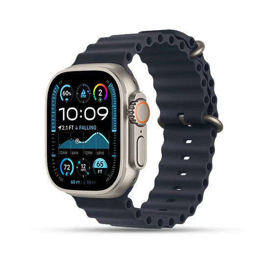 "T900 Ultra 2 Smartwatch