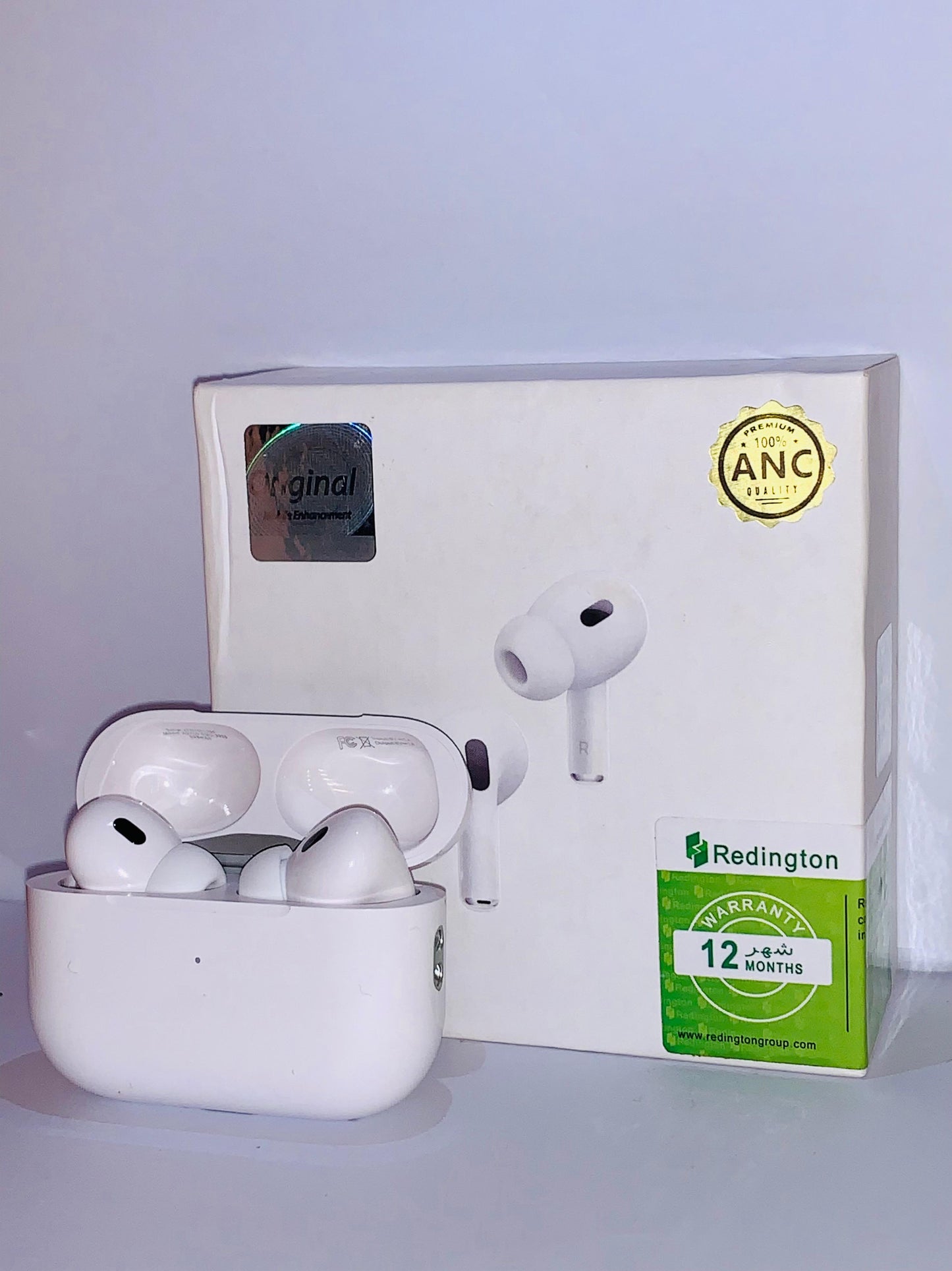 Apple AirPods Pro 2nd Gen