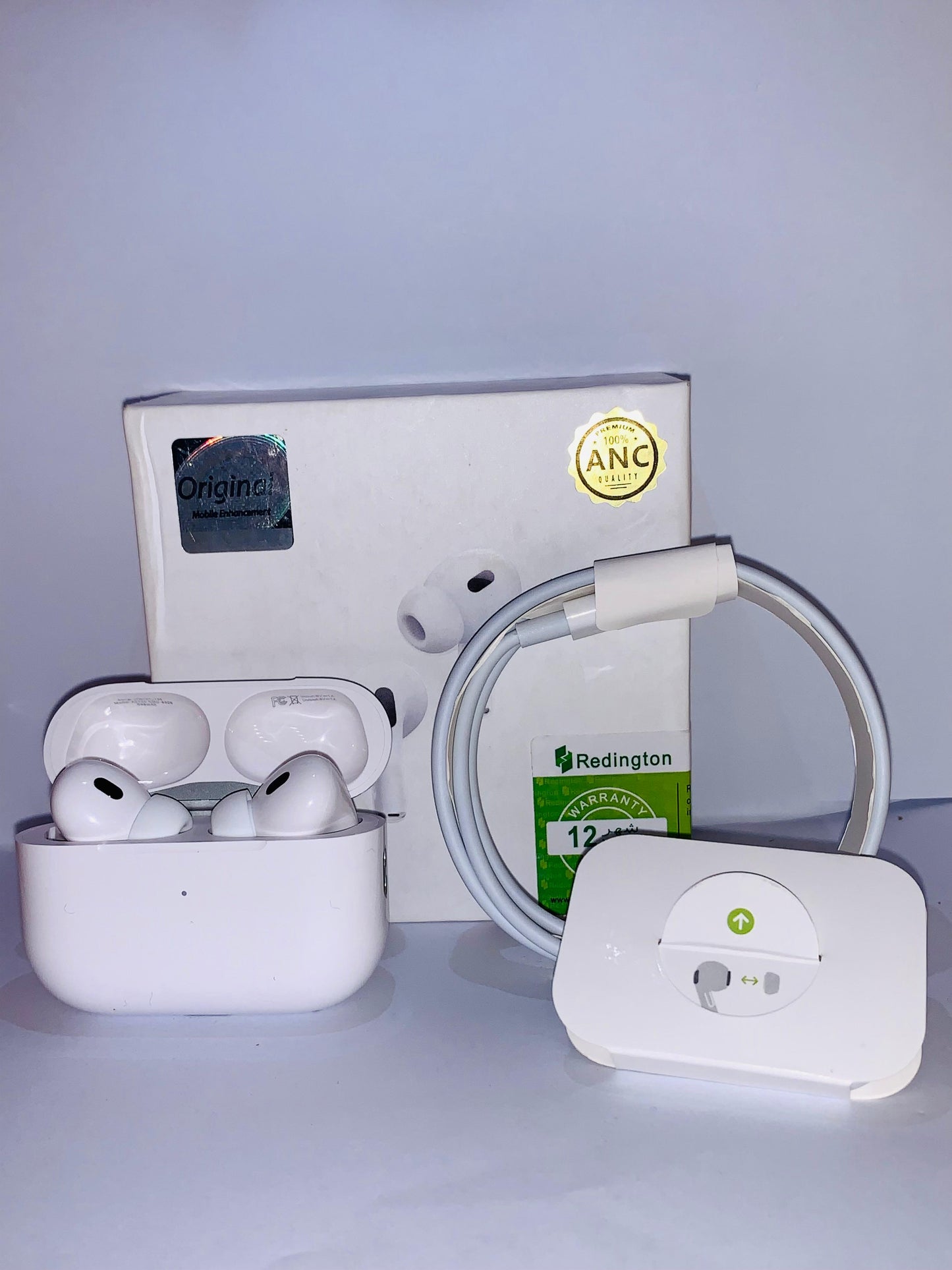 Apple AirPods Pro 2nd Gen