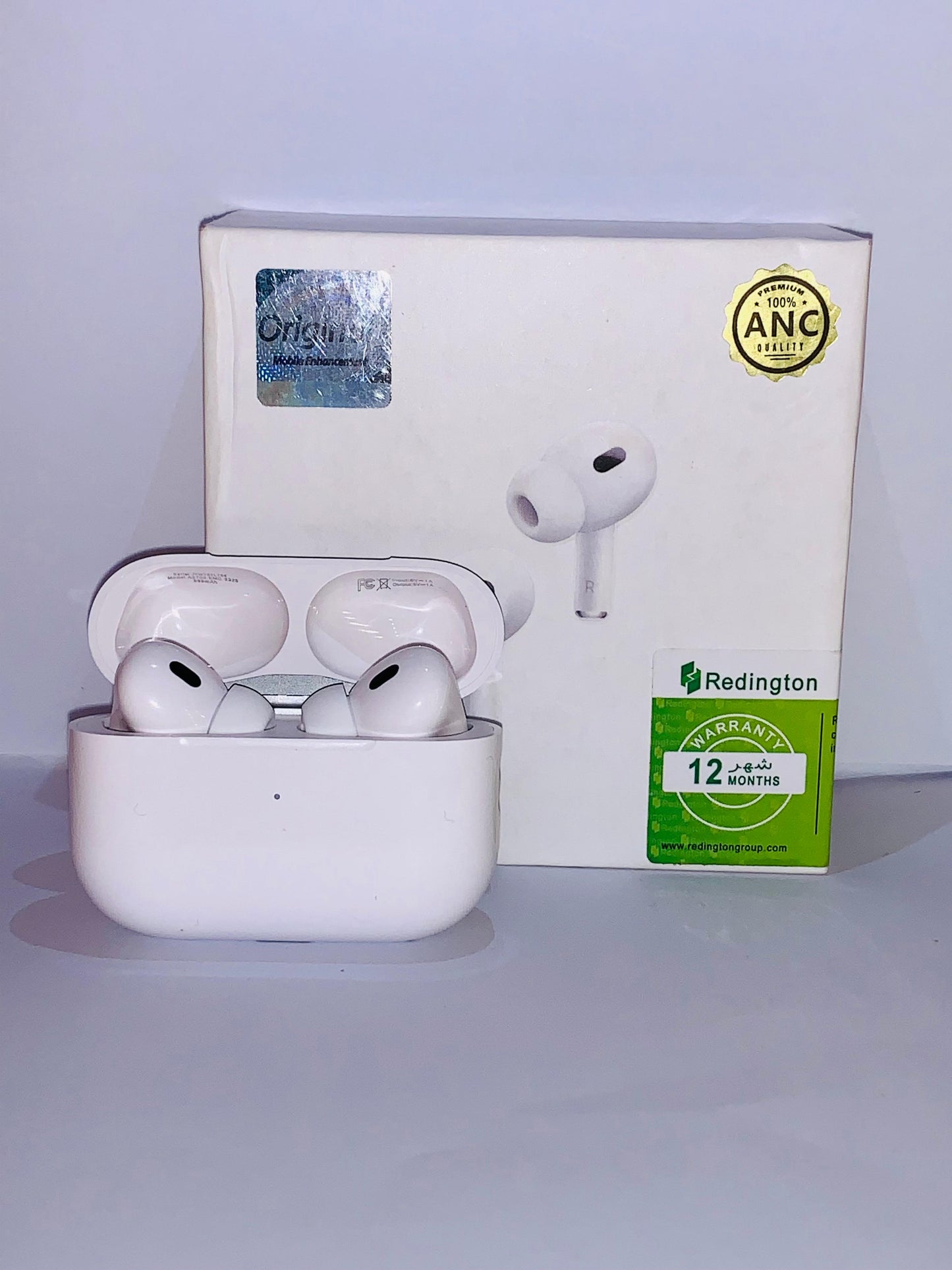 Apple AirPods Pro 2nd Gen