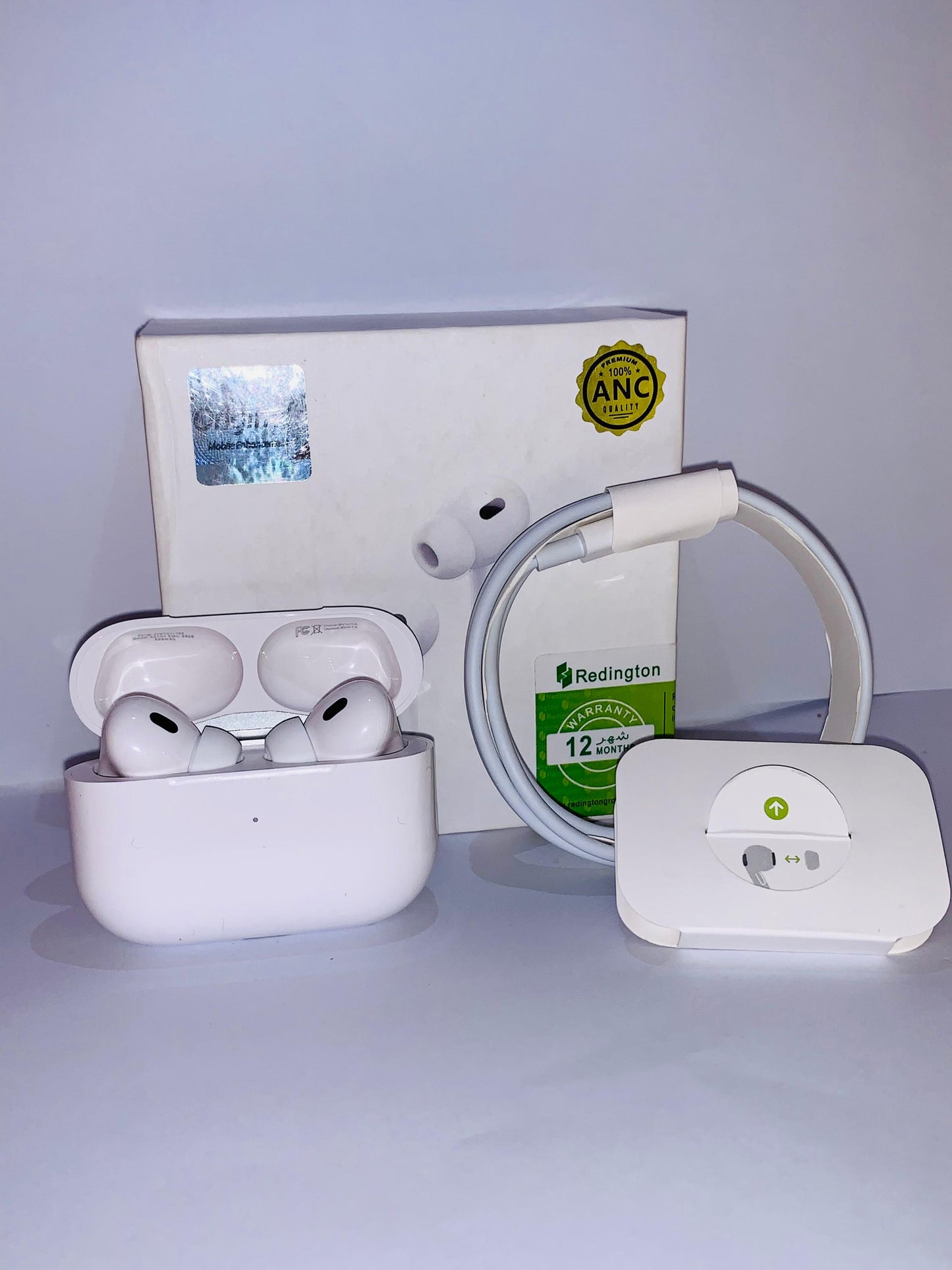 Apple AirPods Pro 2nd Gen