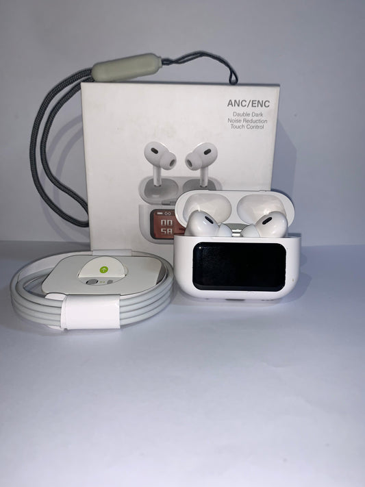 L58 Pro Touch Wireless Earbuds