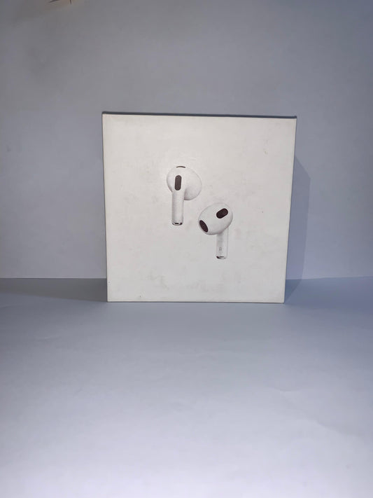 Airpods Pro 3 Wireless Earbuds