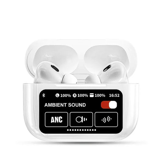 L58 Pro Touch Wireless Earbuds
