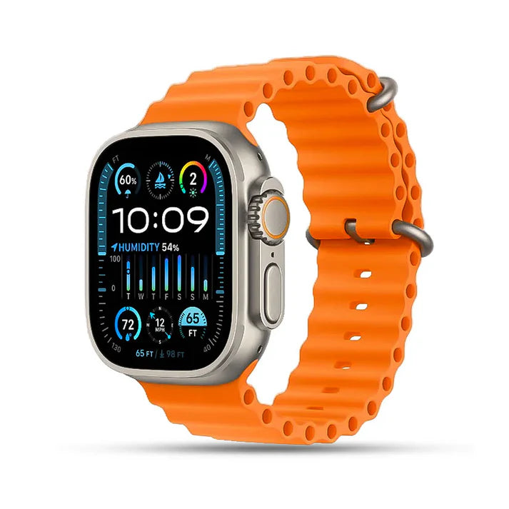 "T900 Ultra 2 Smartwatch