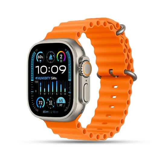 "T900 Ultra 2 Smartwatch