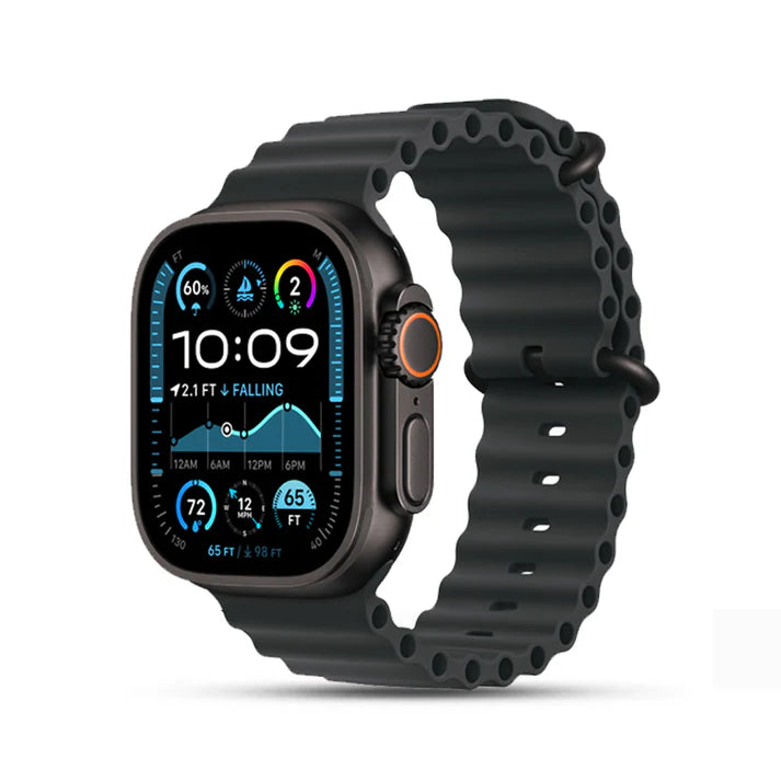 "T900 Ultra 2 Smartwatch
