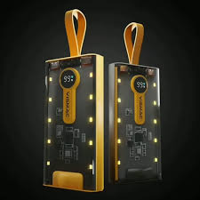 Zeono 10000mAh Power Bank