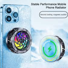 A-11 Magnetic Gaming Cooler