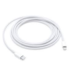 Apple Type-C to Lightning Cable