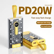 Zeono 10000mAh Power Bank