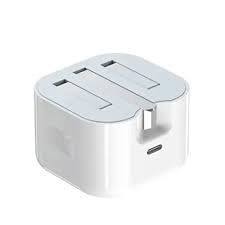Apple 35w USB-C Fast Charger